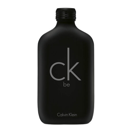C.KLEIN    CK BE         EDT  200ML